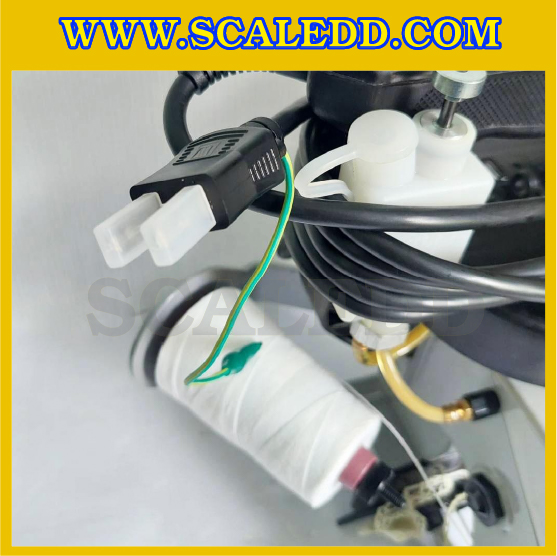 จักรเย็บกระสอบมือถือ แบบ ด้ายเดี่ยว จักรNEWLONG รุ่นNP-7A NLI Made in JAPAN จักรเย็บแบบมือถือ จักรอุตสาหกรรมด้ายเดี่ยว sewing machine จักรเย็บกระสอบ จักรเย็บถุง