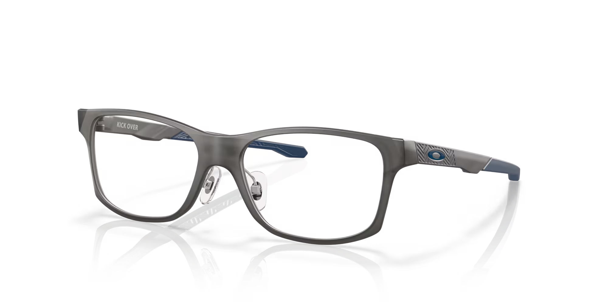 OAKLEY OY8025D-02 Kick Over (Youth Fit)