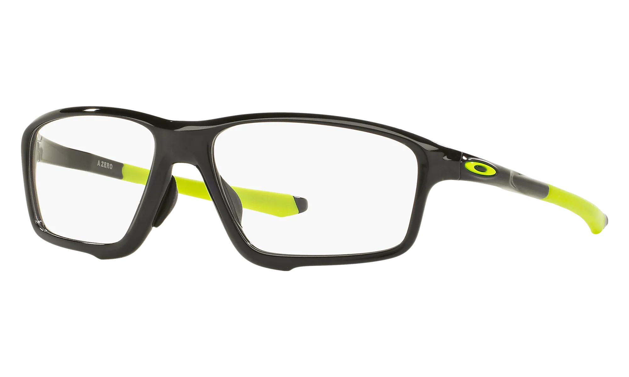 OAKLEY OX8080-02 CROSSLINK ZERO (ASIA FIT)