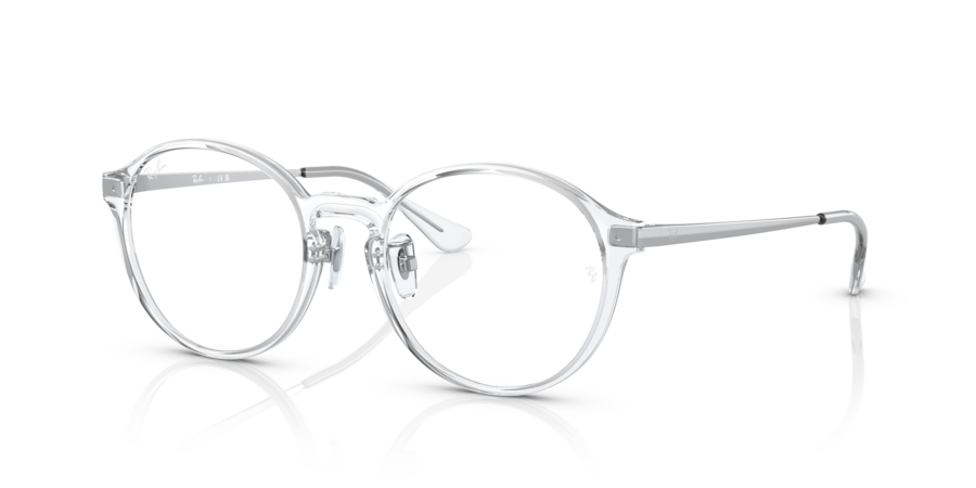 RayBan RX7178D 2001