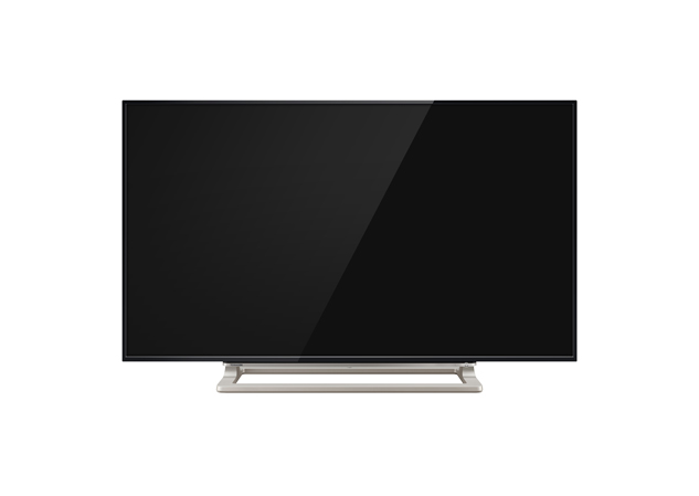 Toshiba Digital Android Full HD LED TV ขนาด 55 นิ้วรุ่น 55L5550VT