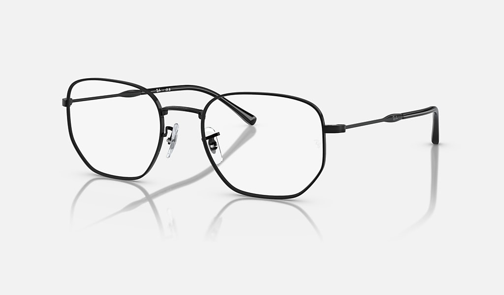 RayBan RX6496 2509