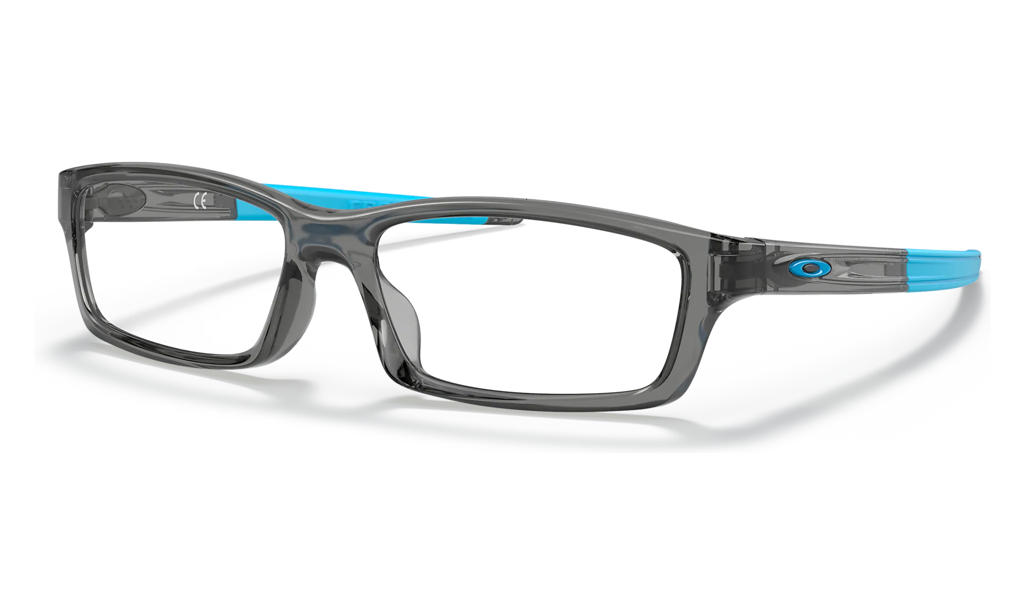 OAKLEY OX8111-02 CROSSLINK YOUTH (ASIA FIT)