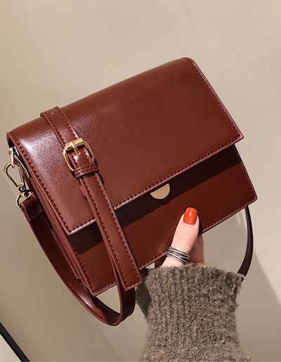 สินค้าพรีออเดอร์ กระเป๋าแฟชั่นสวยหรู มี 3 สี รหัสPO-BAG-069
