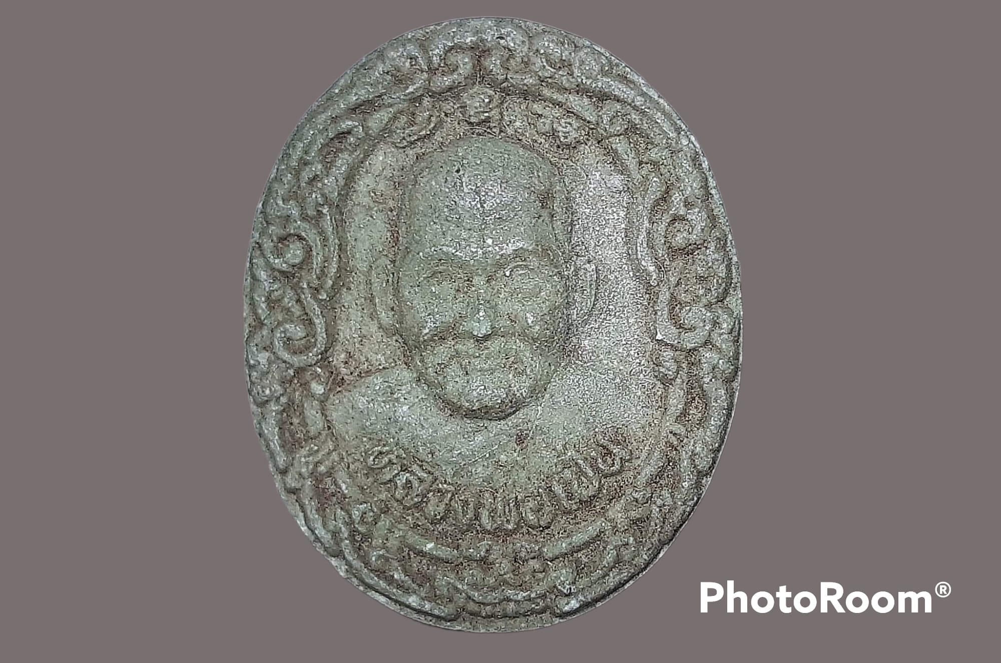 หลวงพ่อเปิ่น วัดบางพระ