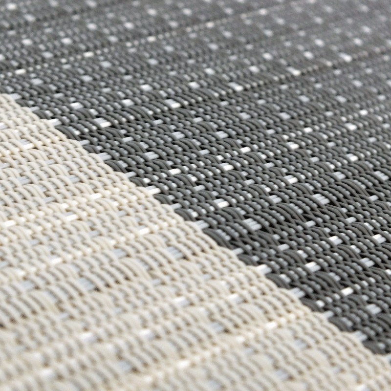 แผ่นรองจาน "เทคไลน์" 30x45 ซม. MT-509