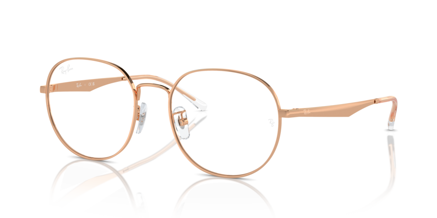 RayBan RX6517D 3094