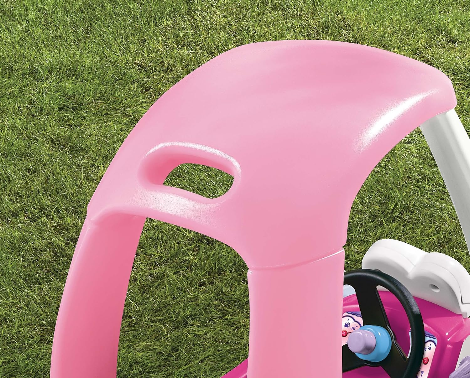 รถขาไถ Little Tikes Princess Cozy Coupe Ride-On