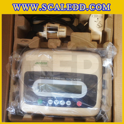 หน้าจอเครื่องชั่ง อะไหล่เครื่องชั่ง JADEVER สำหรับเครื่องชั่งดิจิตอล JADEVER JWI-586 หัวอ่านเครื่องชั่ง หน้าจอเครื่องชั่ง อะไหล่หัวอ่านเครื่องชั่ง หน้าจออะไหล่