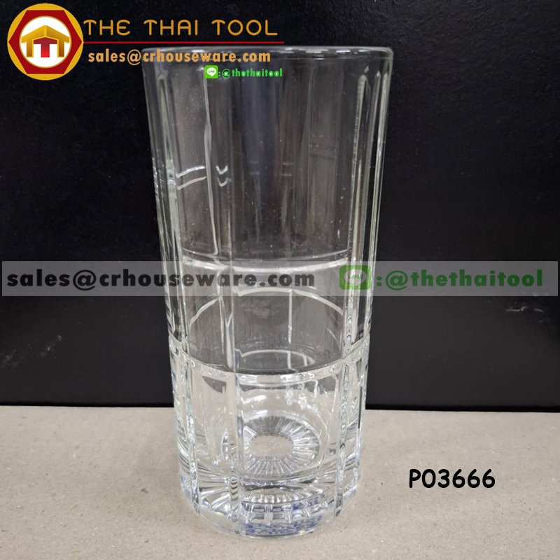 Traze FTR Hi Ball 350 ml. P03666