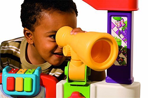 ประตูสวน Little Tikes Activity Garden