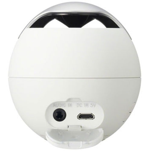 Sony ลำโพงบลูทูธไร้สาย รุ่น SRS-BTV5 สีขาว