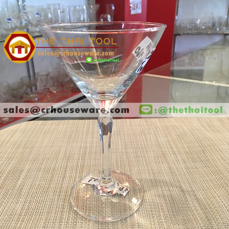 CONNEXION COCKTAIL 7 oz / 215 ml 011-1527C07,แก้วมาตินี่เชียงราย,เชียงรายแก้วมาตินี่,แก้วมาตินี่,เชียงรายแก้วมาตินี่