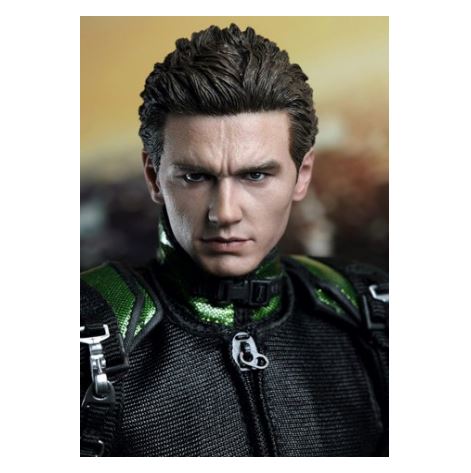 HOTTOYS - Spider-Man 3 - New Goblin