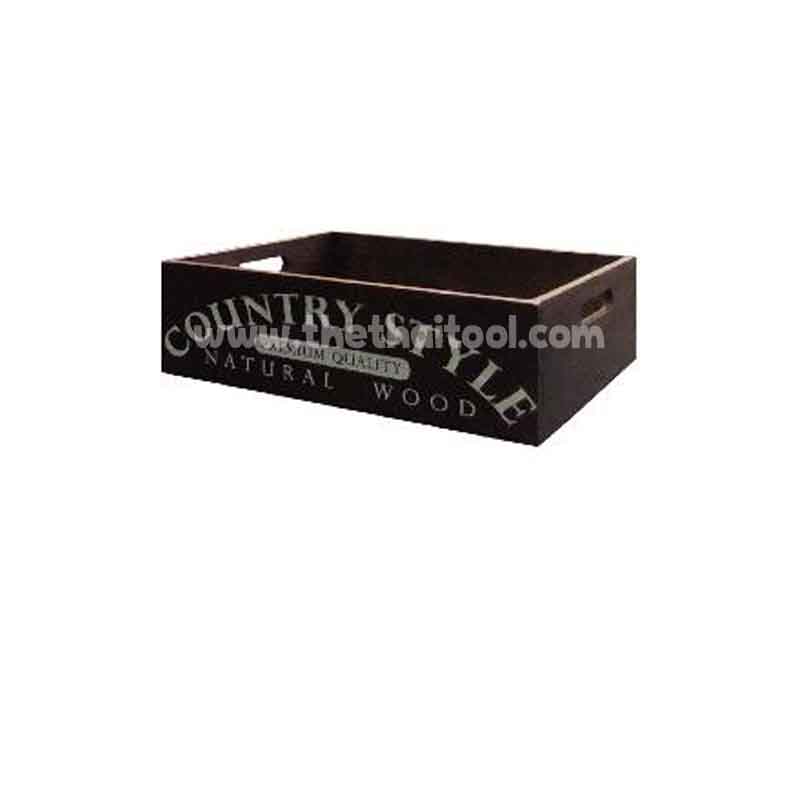 ถาดไม้ รุ่น Jasmine-S รหัส : 005- TW-JASMINE-S. Wooden tray Jasmine-S. Code : 005-TW-JASMINE-S