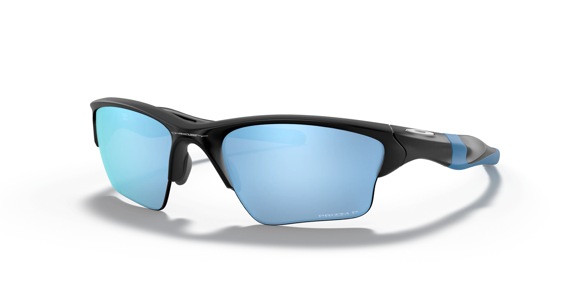 OAKLEY OO9154-67 HALF JACKET 2.0 XL