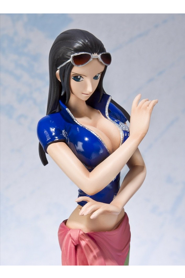 Figuarts ZERO Nico Robin (New World Ver.)