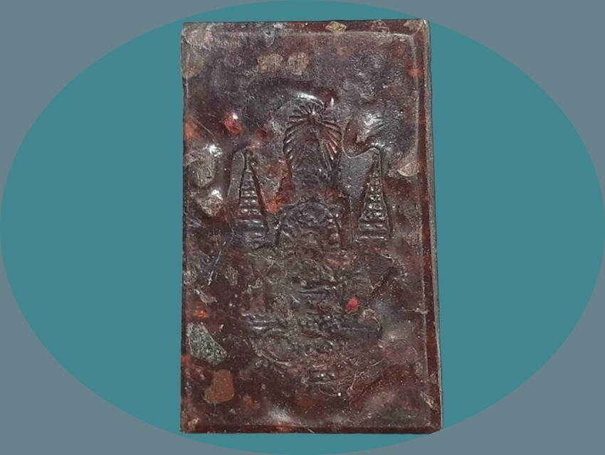 ไพรีพินาศ วัดบ่อพลอย ชลบุรี