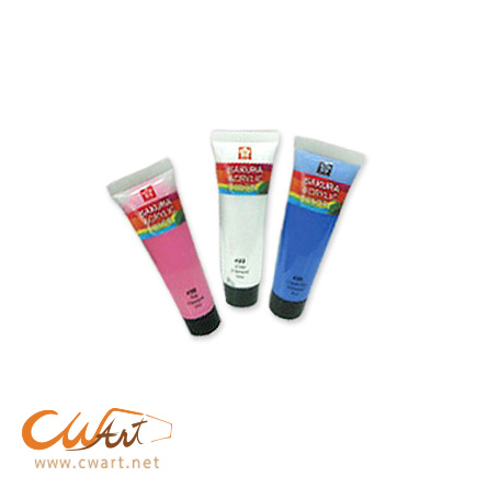 สีอะคริลิค Sakura 20ml