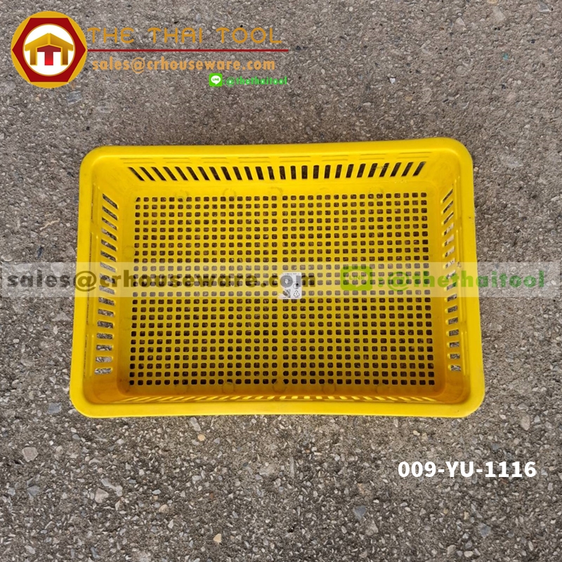 ลังตะแกรง พลาสติก (บรรจุ มัดละ 12ใบ),ตะแกรงพลาสติก,ลังพลาสติกซ้อนได้,เชียงรายตะแกรงพลาสติกซ้อนได้