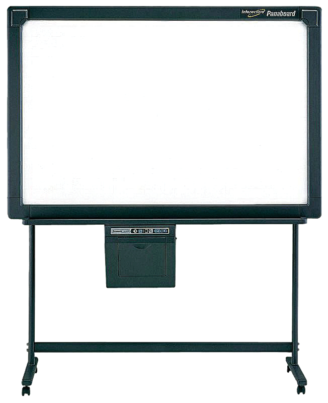 Panasonic UB-8325 electronic board