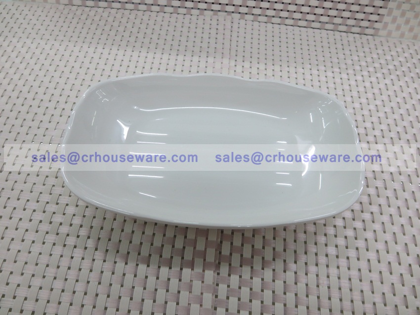 จานแปลลึก 8 นิ้ว 017-PX-B202