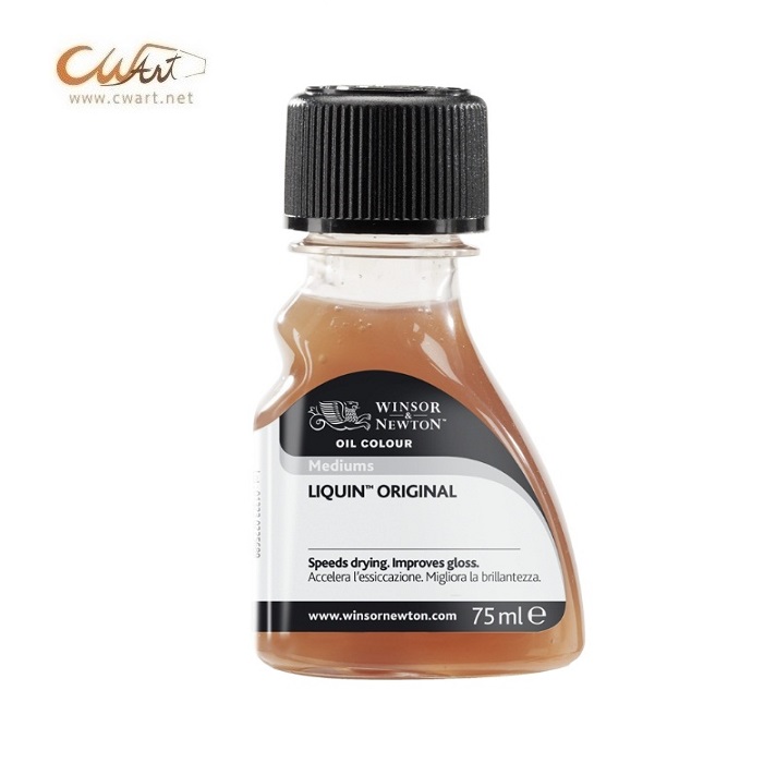 Winsor Liquin Original 75ml