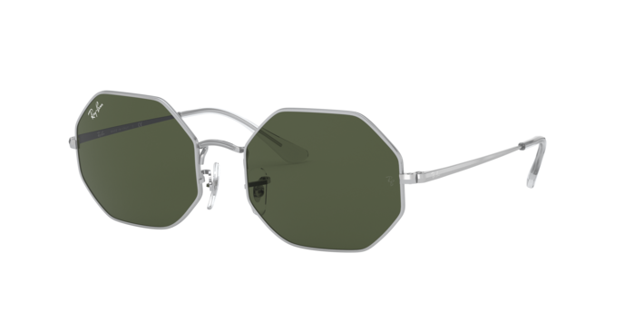 RayBan RB1972 914931 OCTAGON