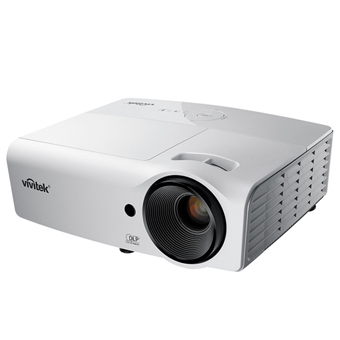 VIVITEK DX561 4000 ANSI Lumens