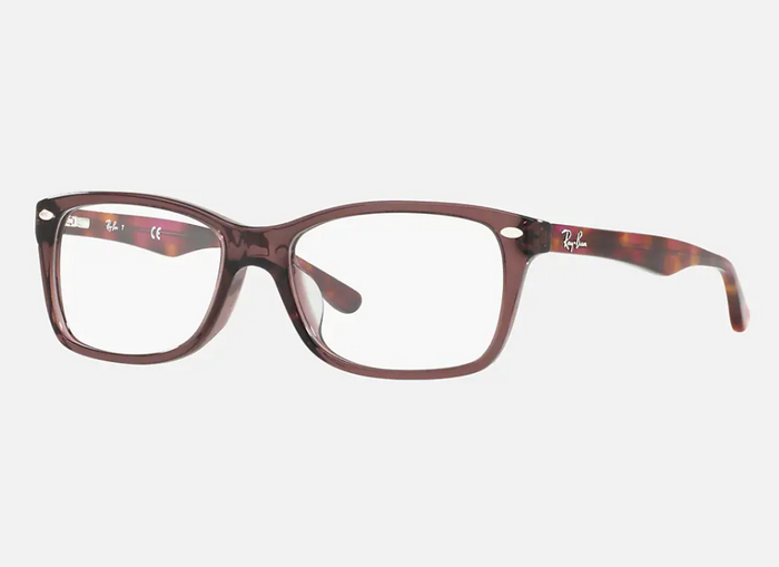 RayBan RX5228F 5628