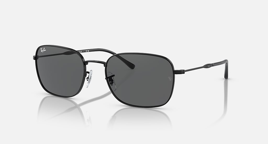 RayBan RB3706 002/B1