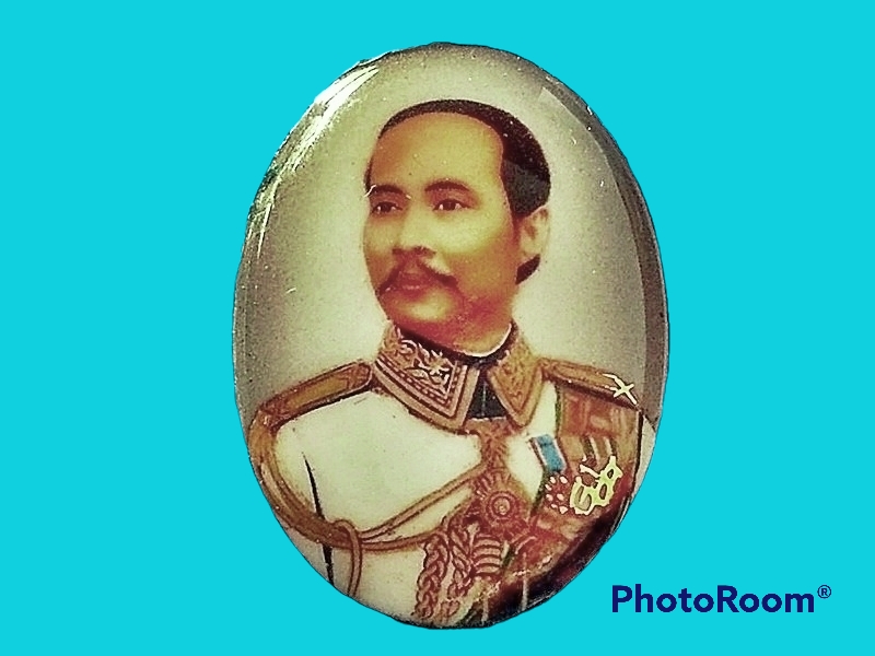 ล็อคเก็ต รัชกาลที่ 5