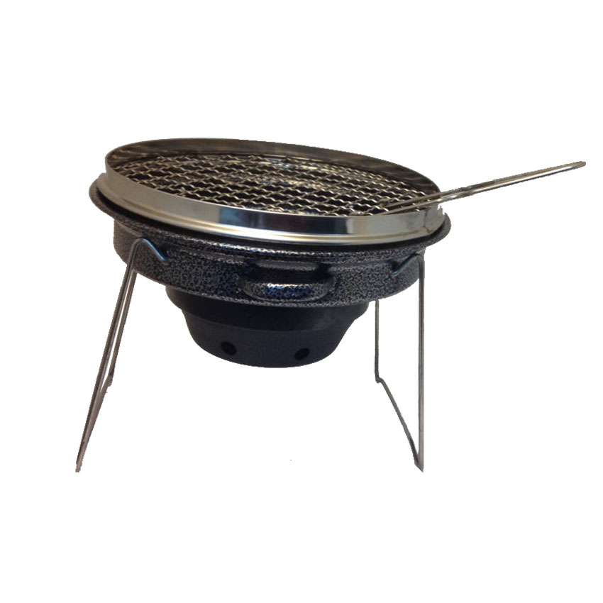 เตาย่างปิกนิก 005-T980 Picnic Grill. เตาปิ้งสนาม , เตาย่างสนาม , เตาเดินป่า , เตาปิกนิค 005-T980
