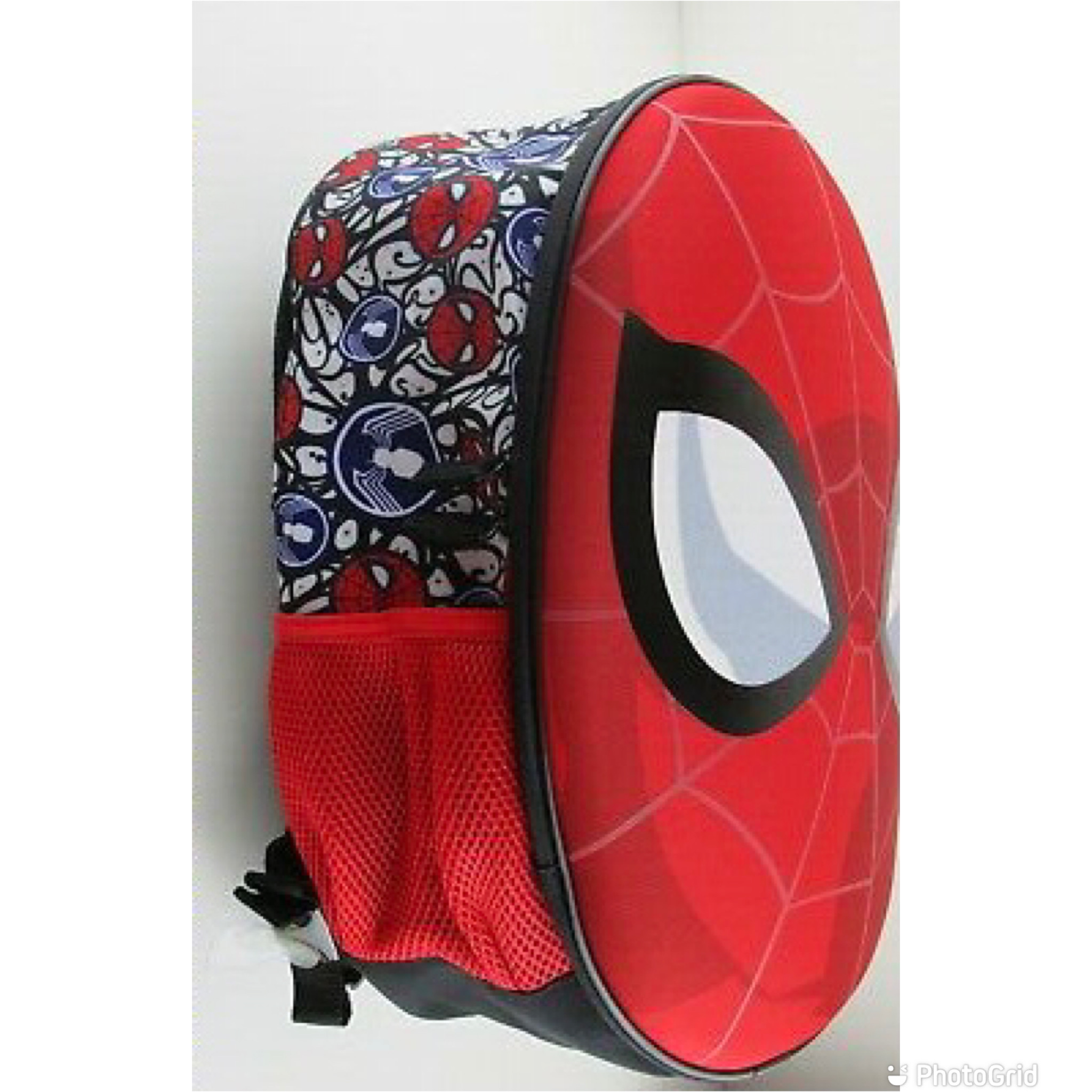 Disney Marvel Spider-Man Backpack