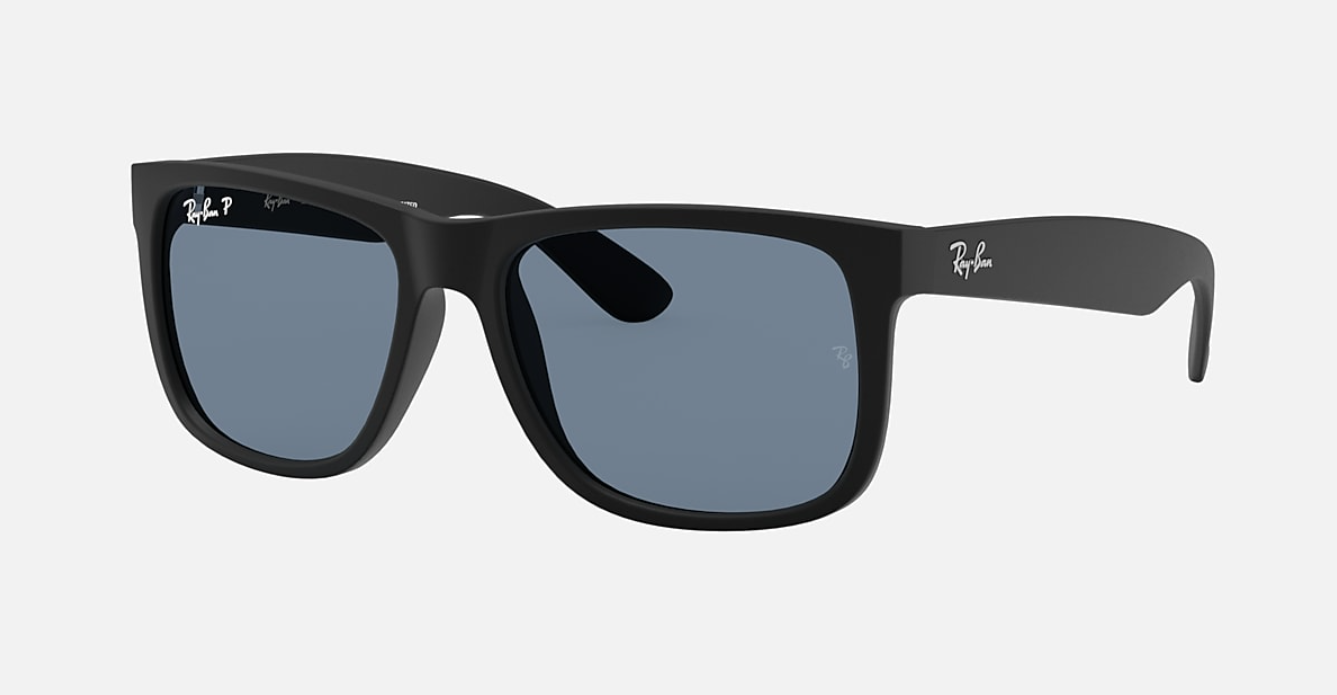 RayBan RB4165F 622/2V | JUSTIN