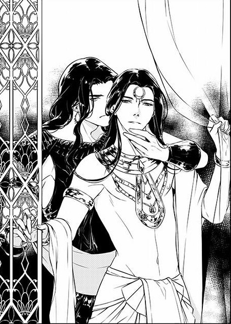 นิรันดร์คือเธอ +เล่มพิเศษ ราชินีนอกเวลา&ราชบุตรเขต By Rain-At-Rose มัดจำ 400 ค่าเช่า 80b.