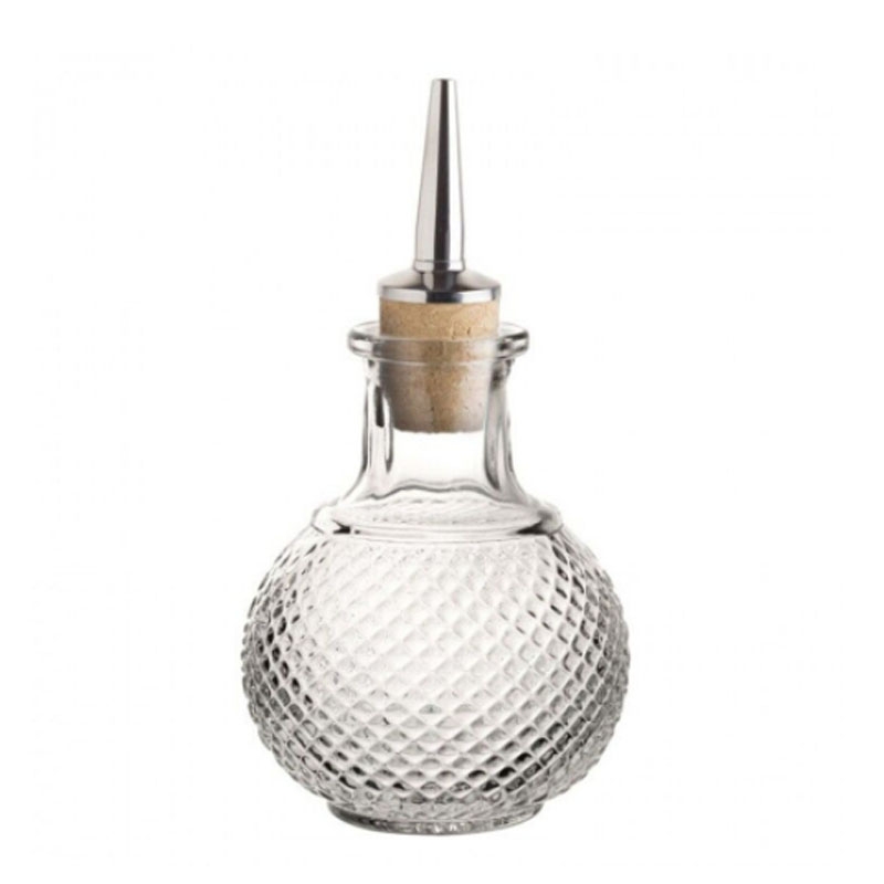 ขวดไมเคิลแองเจลโล่ ใส่บิทเทอร์ ขนาด 220 มล.