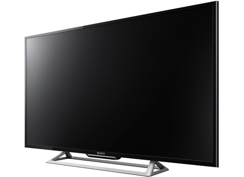 Sony Internet LED TV ขนาด 40 นิ้ว รุ่น KDL-40R550C
