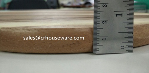 เขียงไม้อบพิซซ่า 008-JP-WPA-1105N