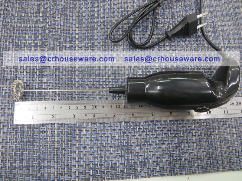 ที่ตีฟองนมไฟฟ้า - รหัสสินค้า 037-MFE-1