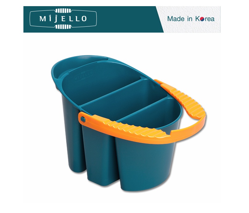 ถังล้างพู่กัน Mijello