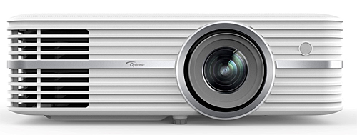 Optoma UHD50 4K 2400 Ansi 500000 คมชัด ราคาเบาๆในระดับ 4K