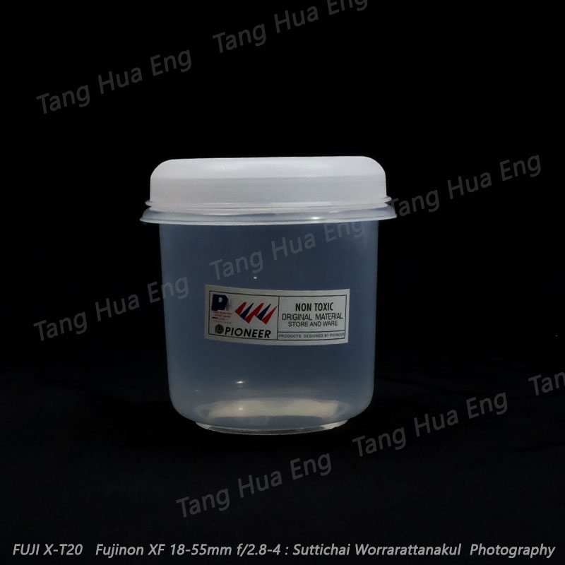 โหลกลมทรงสูง PN3001L