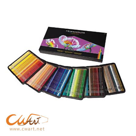 Prismacolor Premier Colored Pencils Set of 150