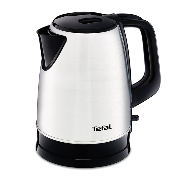 TEFAL กาต้มน้ำไฟฟ้า 1.7 ลิตร รุ่น KI150DKR สีดำ