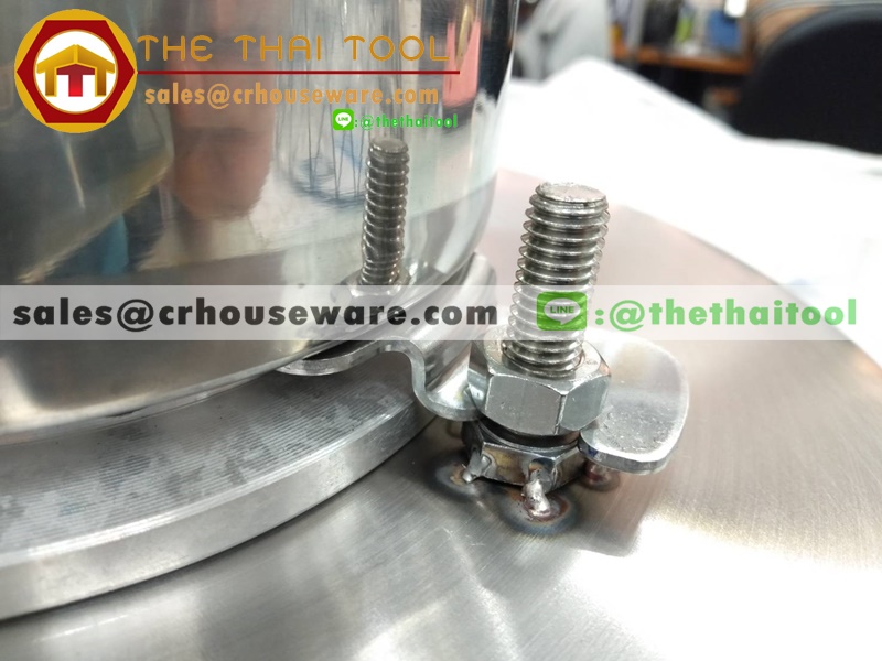 ชุดอ่างอุ่นอาหารเลกาซี-ทรงกลม-อาร์ที 30 ซม. รุ่นติดไฟฟ้า (นกนางนวล) 005-100340408+ET,food_warmer_for_vip_room