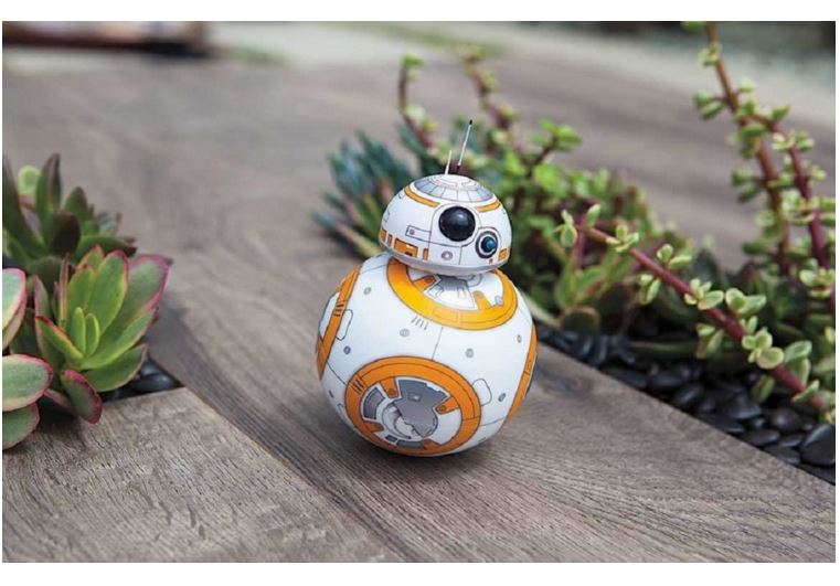 Sphero Star War 7 - BB-8