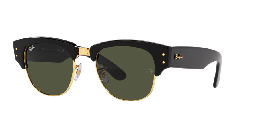 RayBan RB0316S 901/31 Mega clubmaster