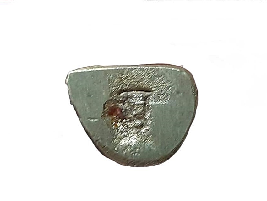 รูปเหมือนหล่อ หลวงพ่อพรหม ถาวโร วัดช่องแค จ.นครสวรรค์