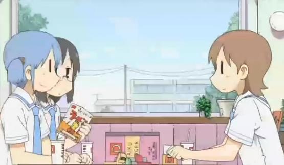 Baby Star Ramen แผง 4 รส 4 ซอง